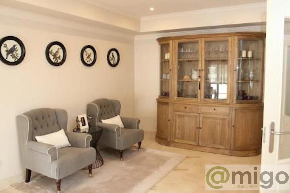 Venta de apartamento en Marbella