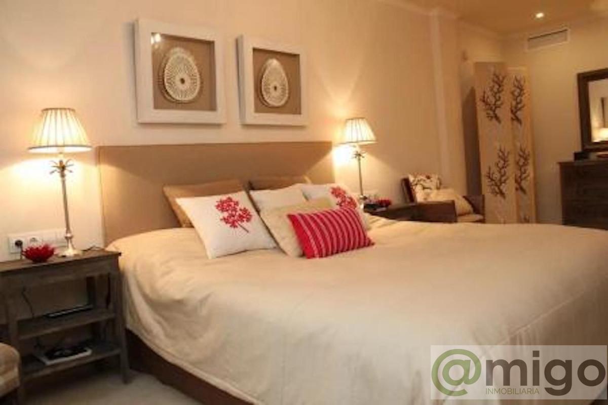 Venta de apartamento en Marbella