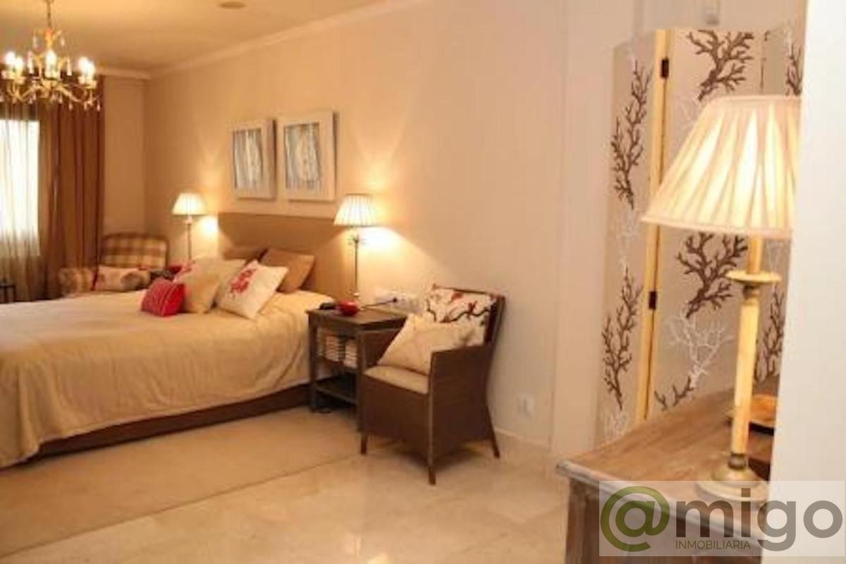 Venta de apartamento en Marbella