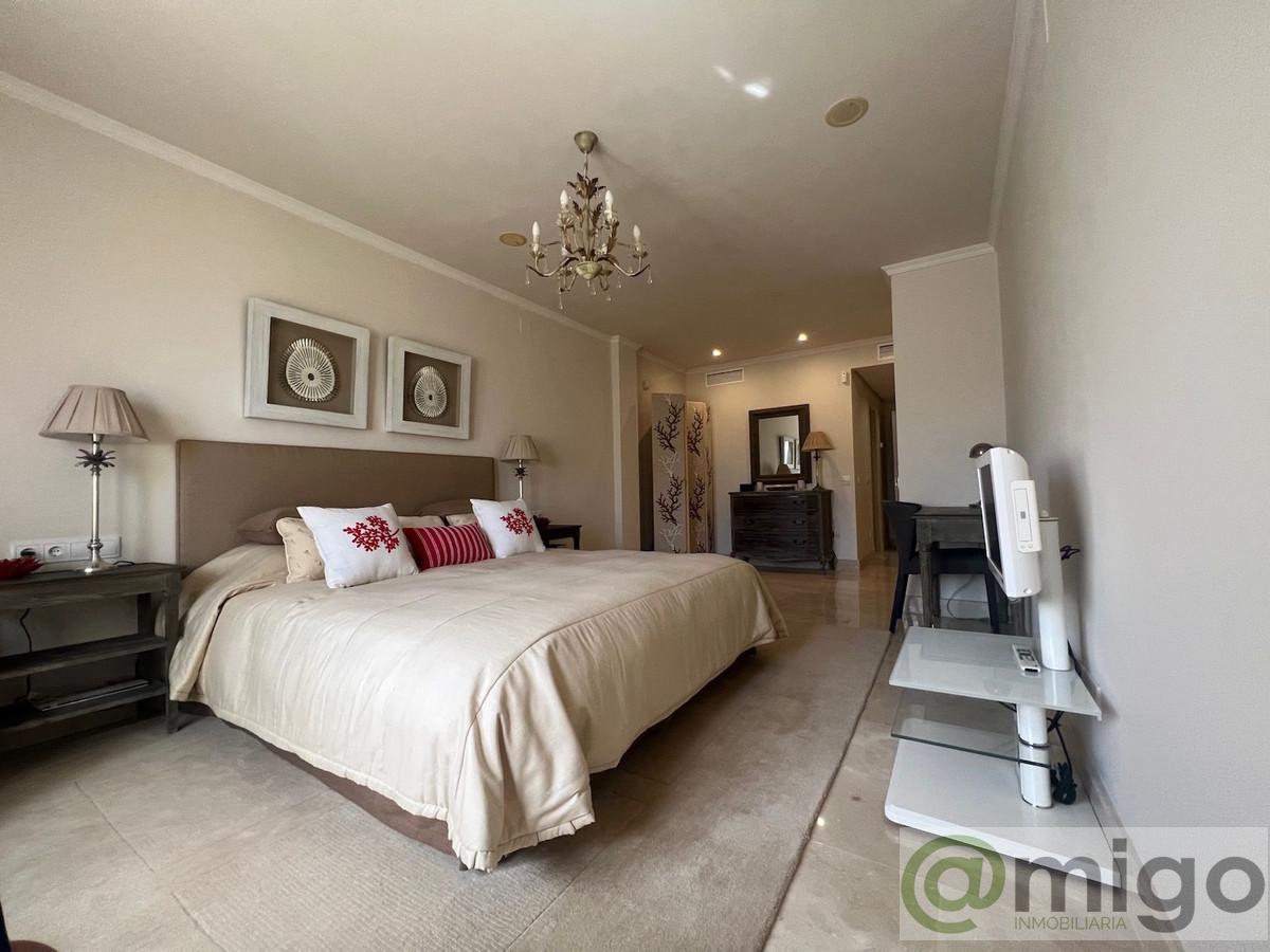 Venta de apartamento en Marbella