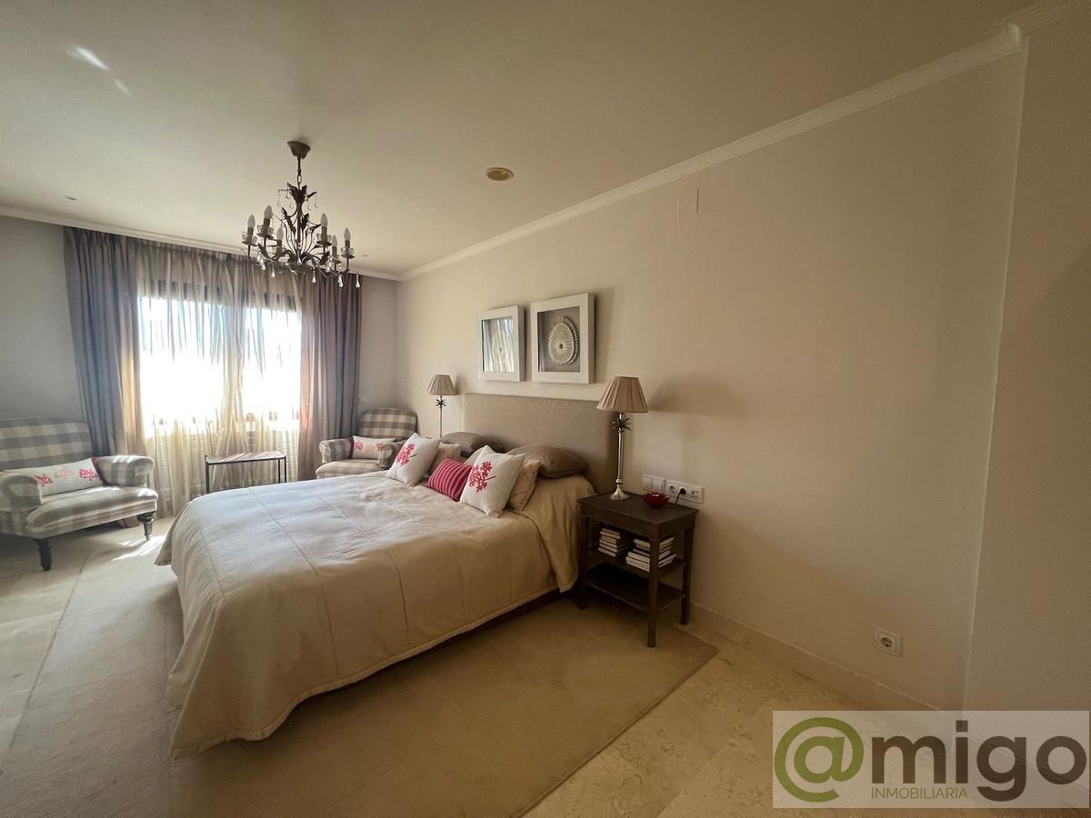 Venta de apartamento en Marbella