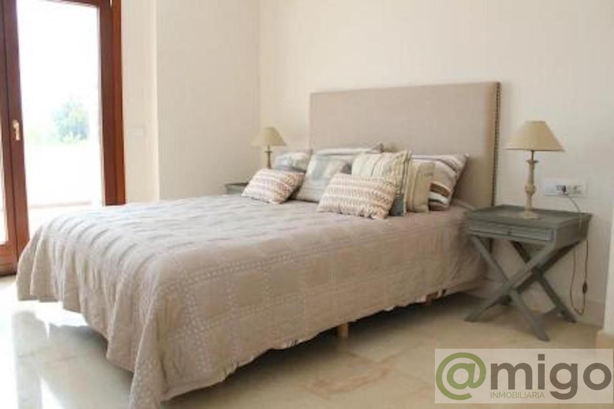 Venta de apartamento en Marbella