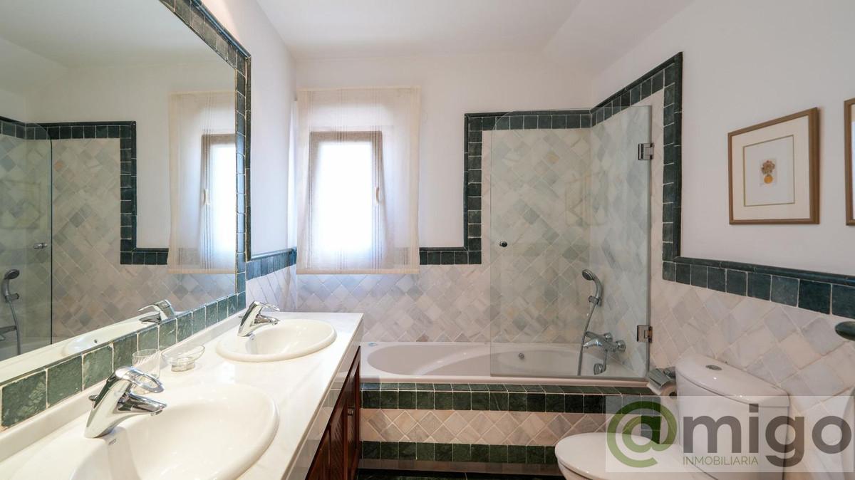 Venta de apartamento en Marbella