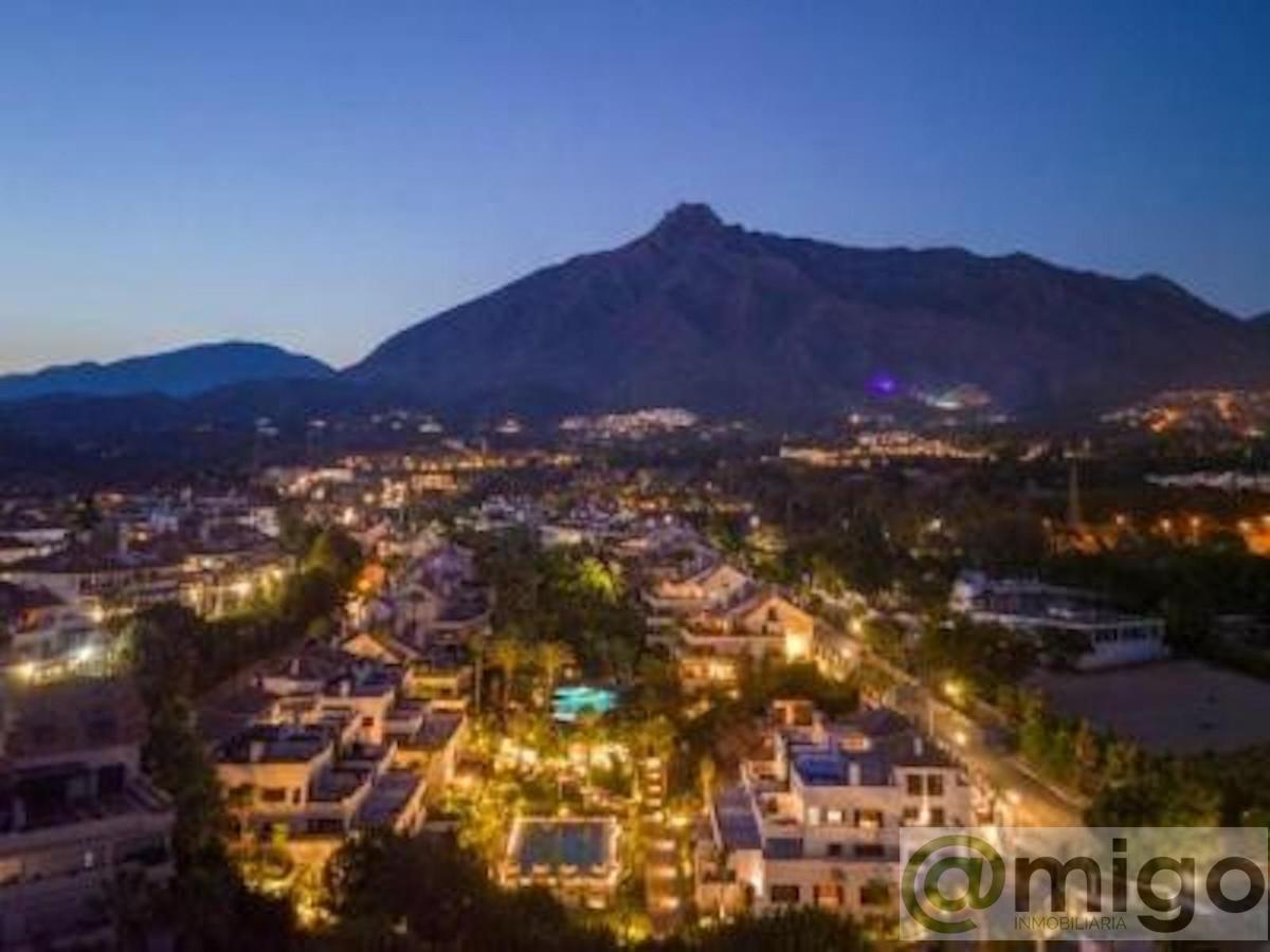 Venta de apartamento en Marbella