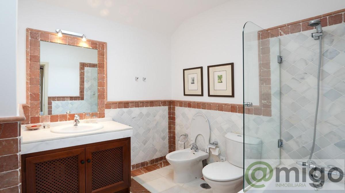 Venta de apartamento en Marbella