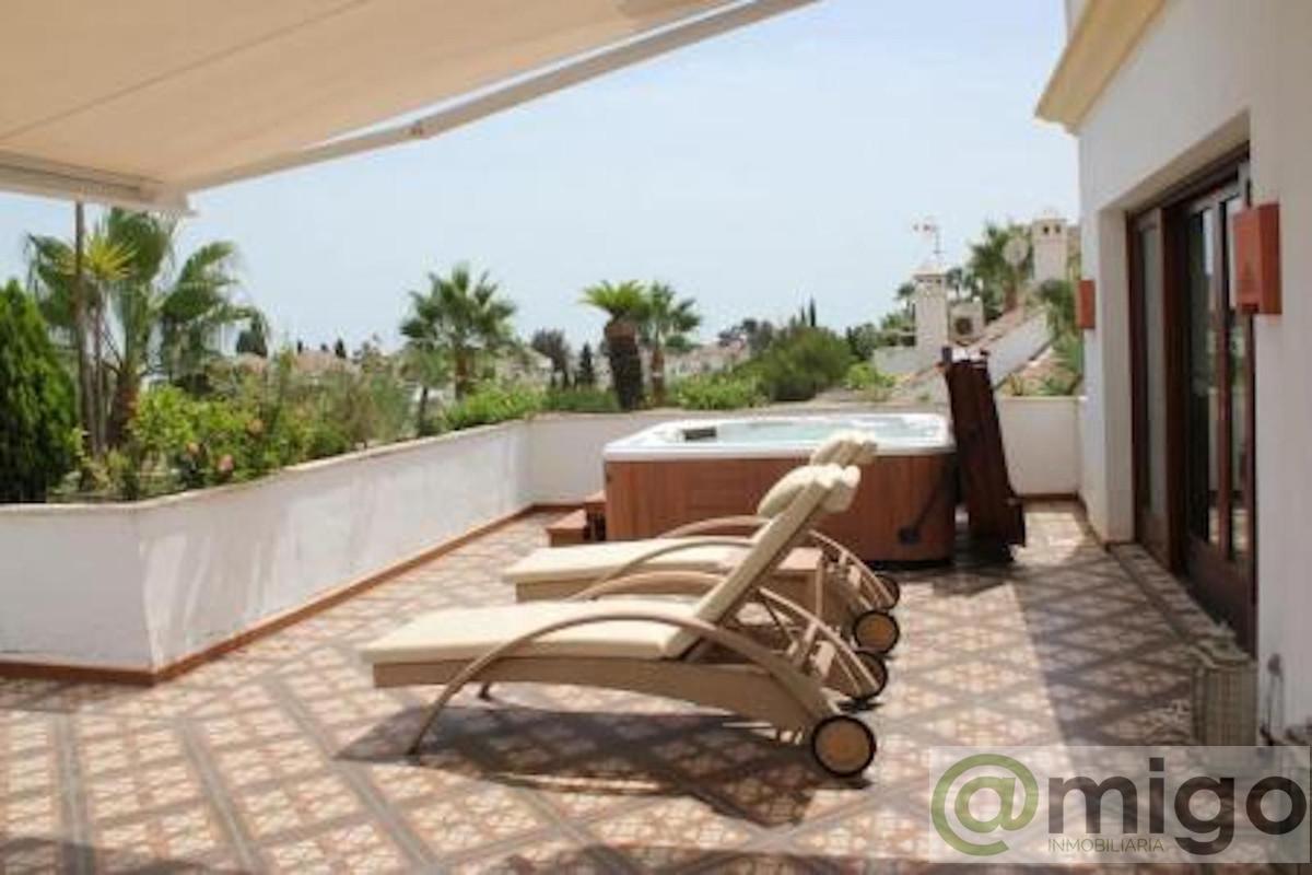 Venta de apartamento en Marbella