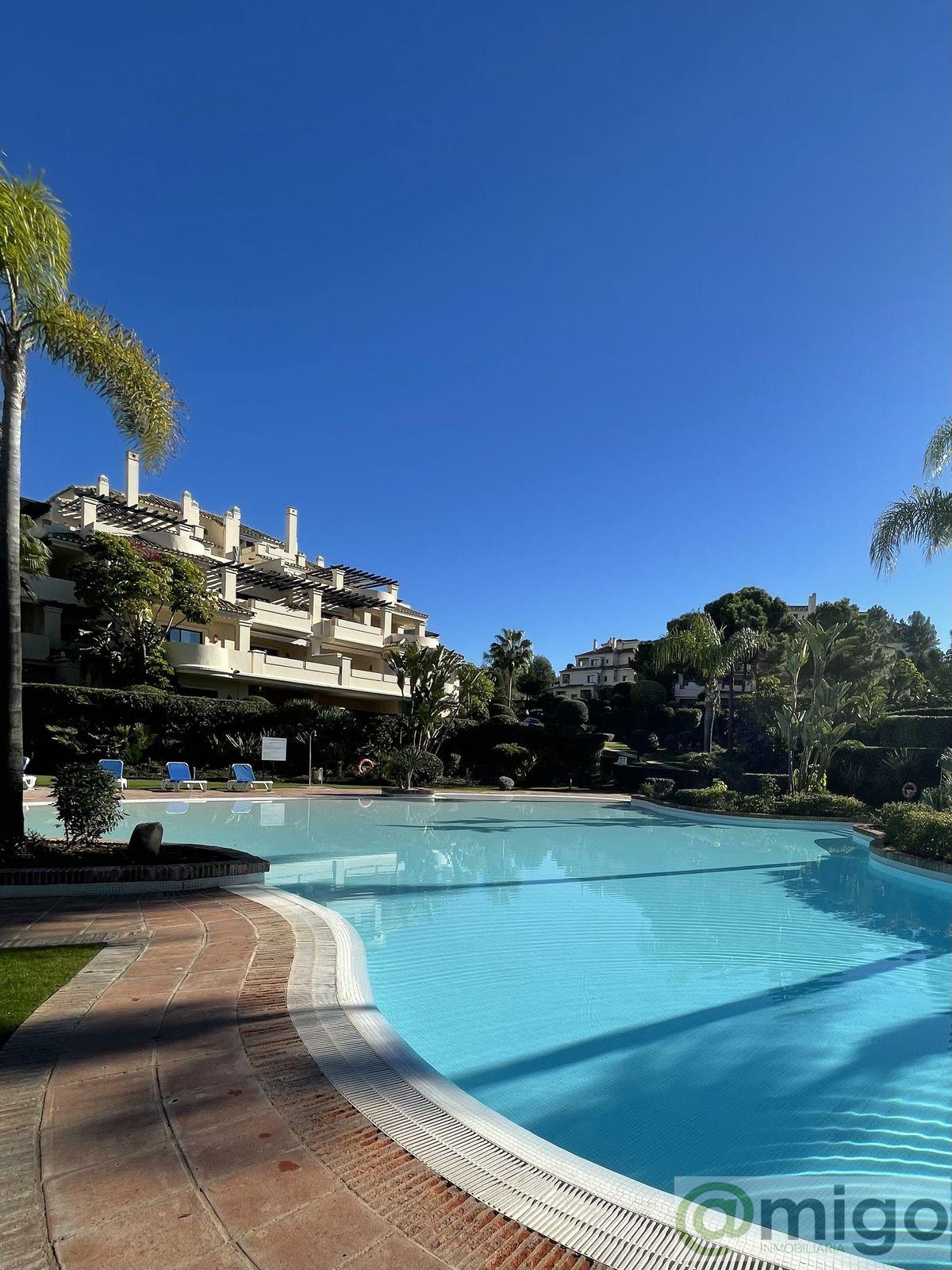Venta de apartamento en Marbella