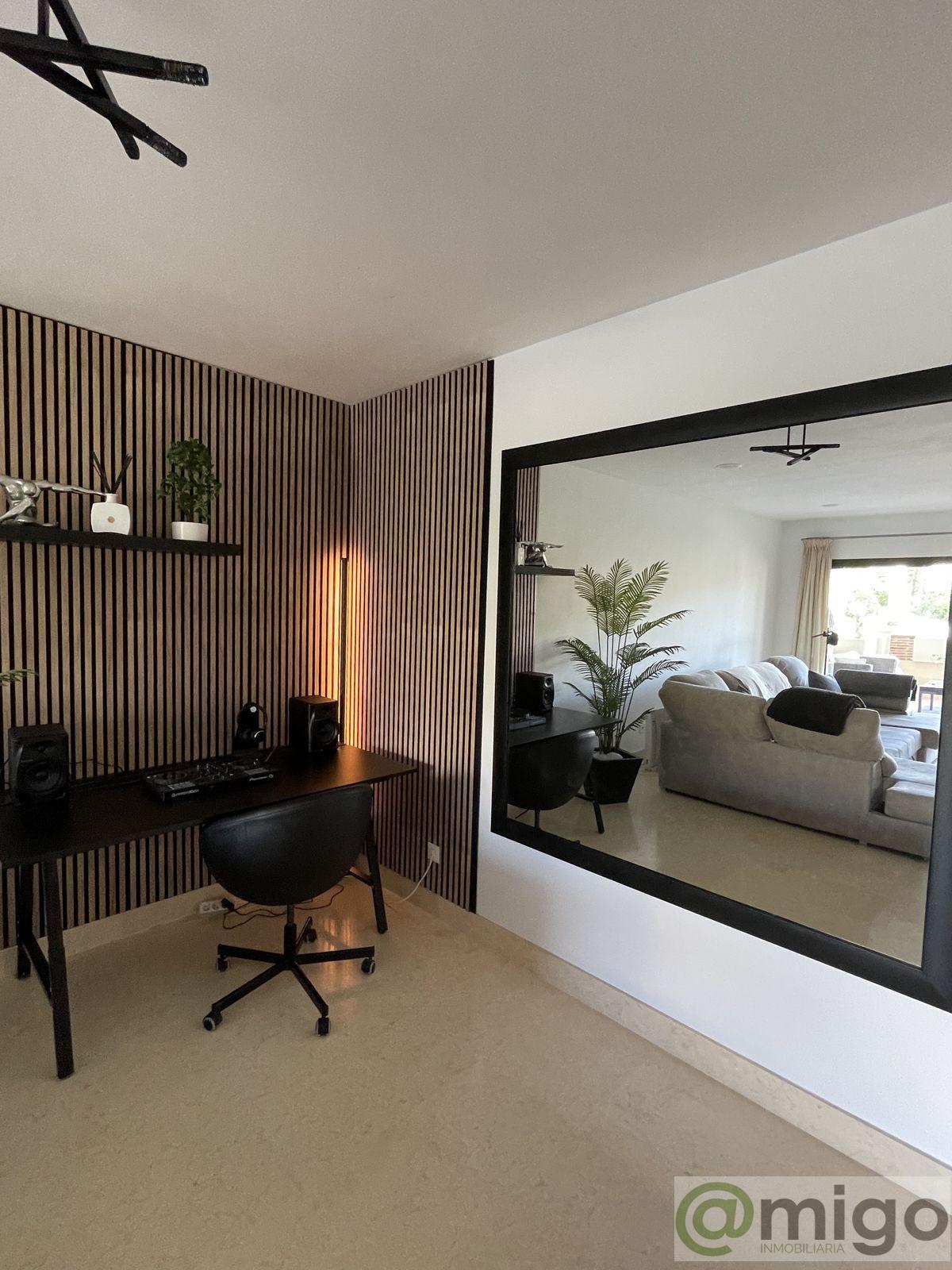 Venta de apartamento en Marbella