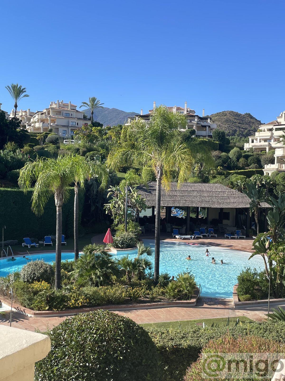 Venta de apartamento en Marbella