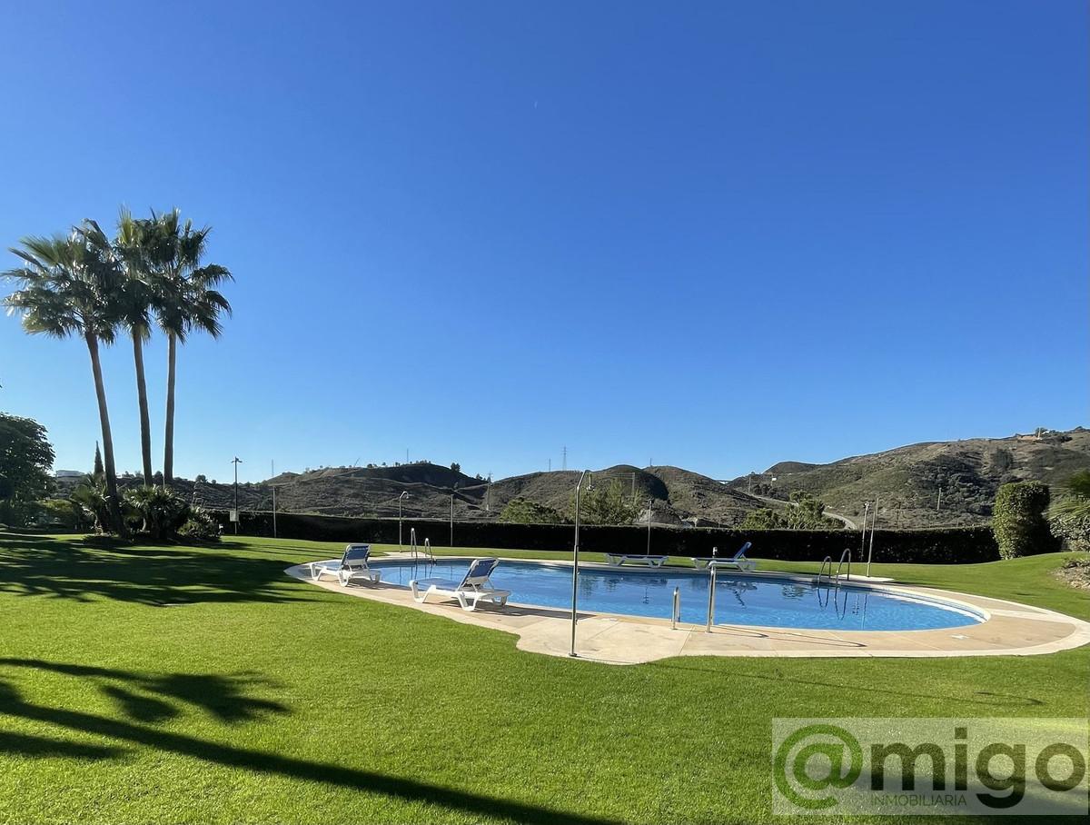 Venta de apartamento en Marbella