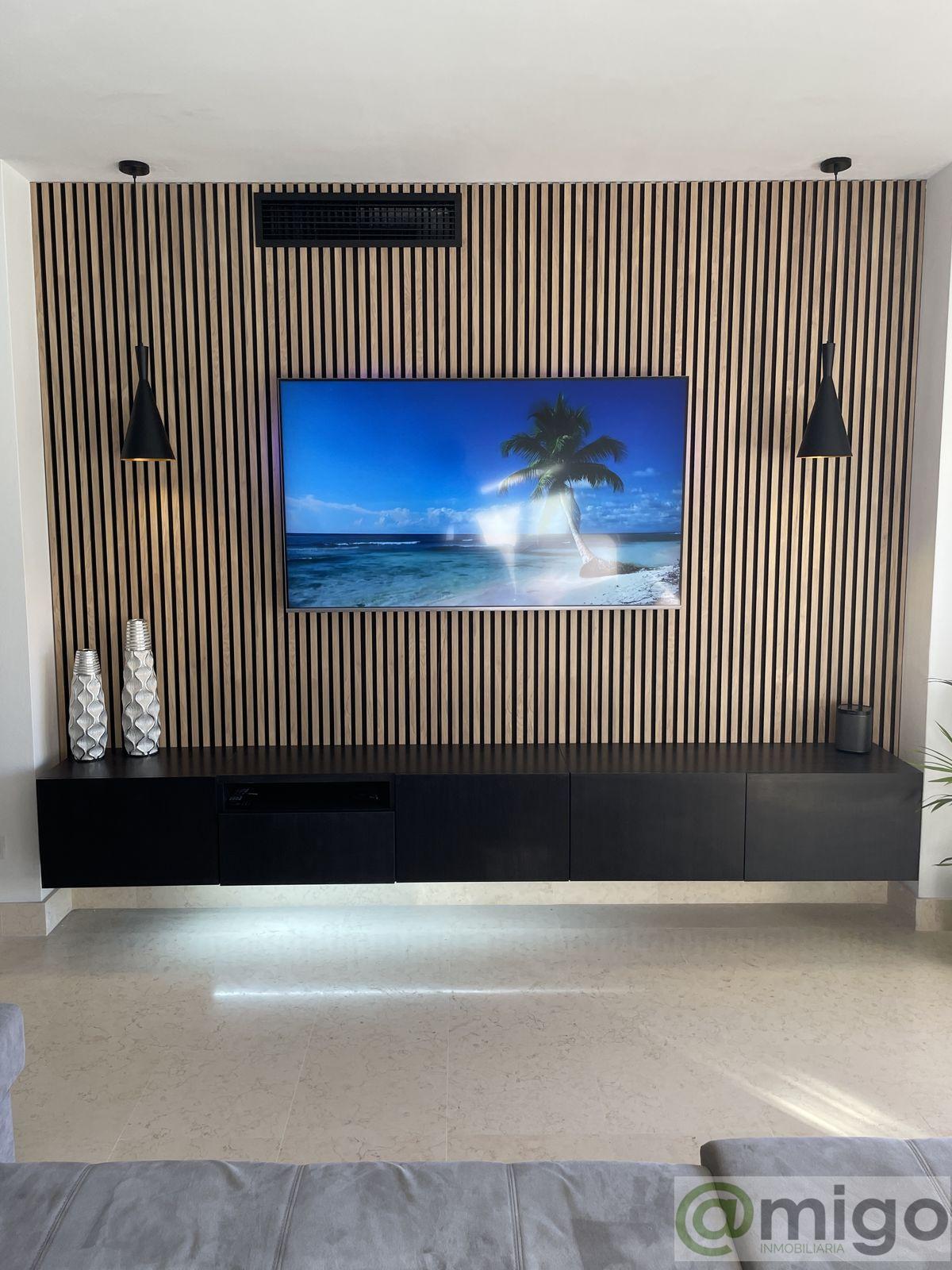 Venta de apartamento en Marbella