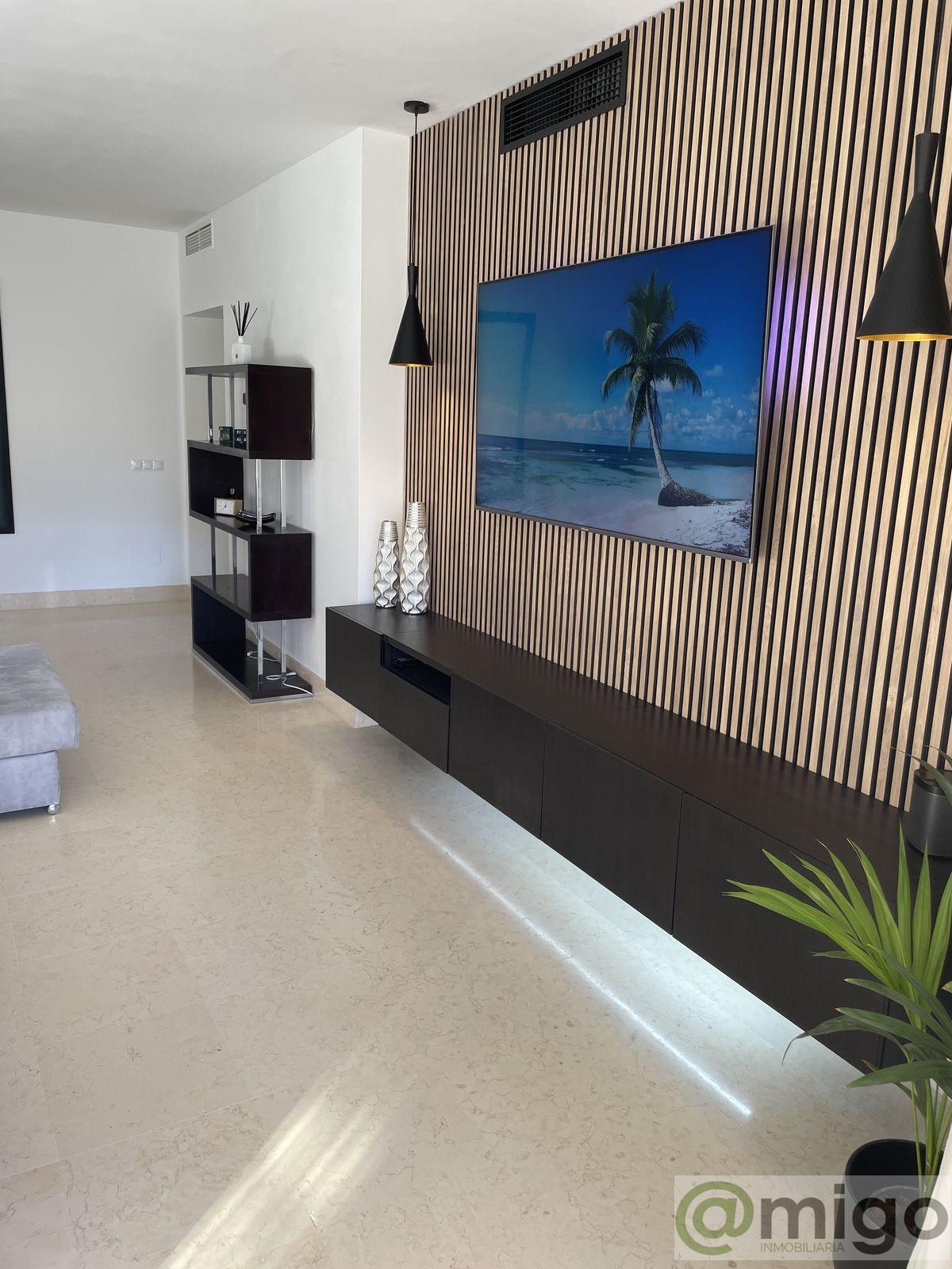 Venta de apartamento en Marbella