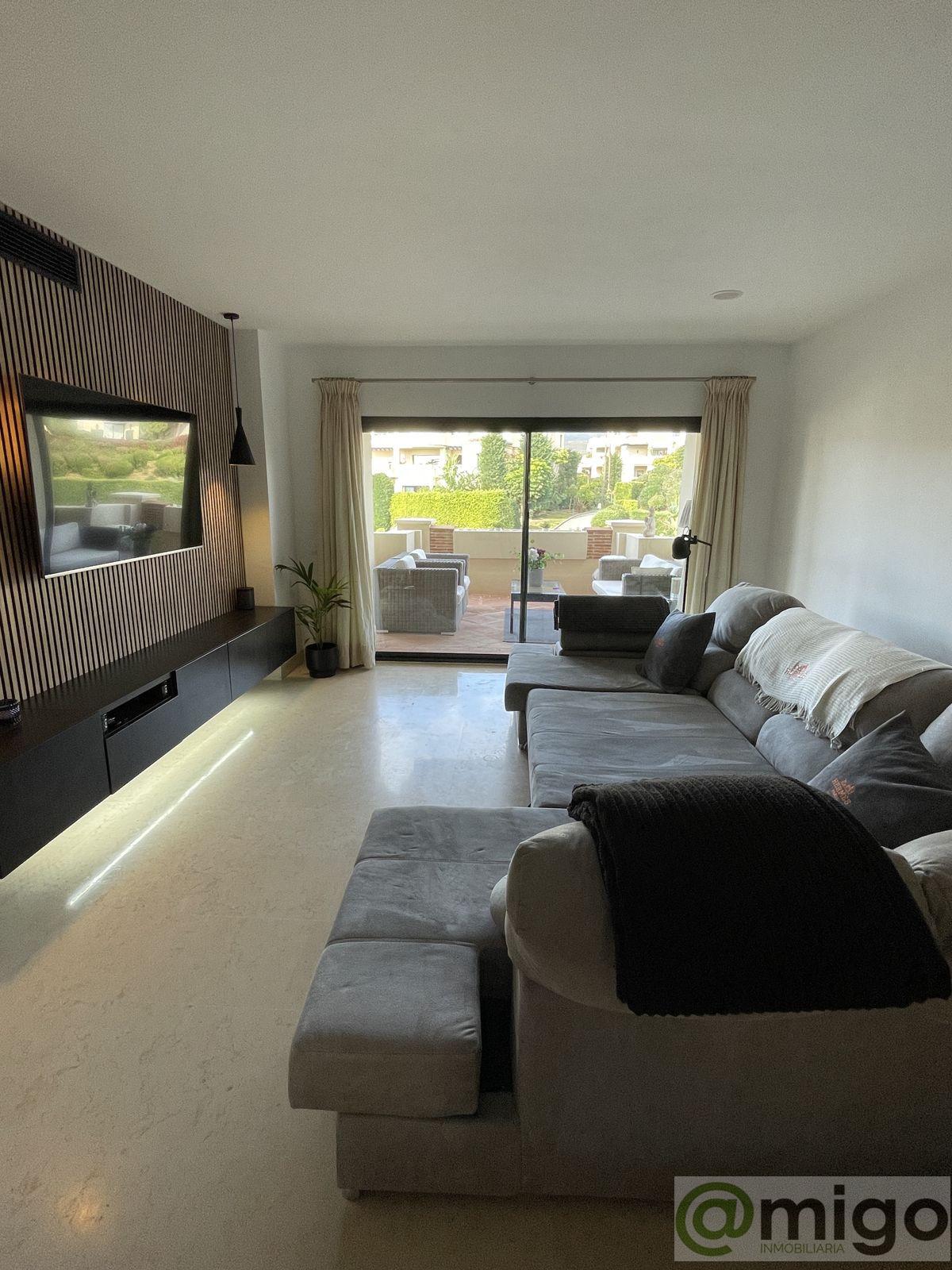 Venta de apartamento en Marbella