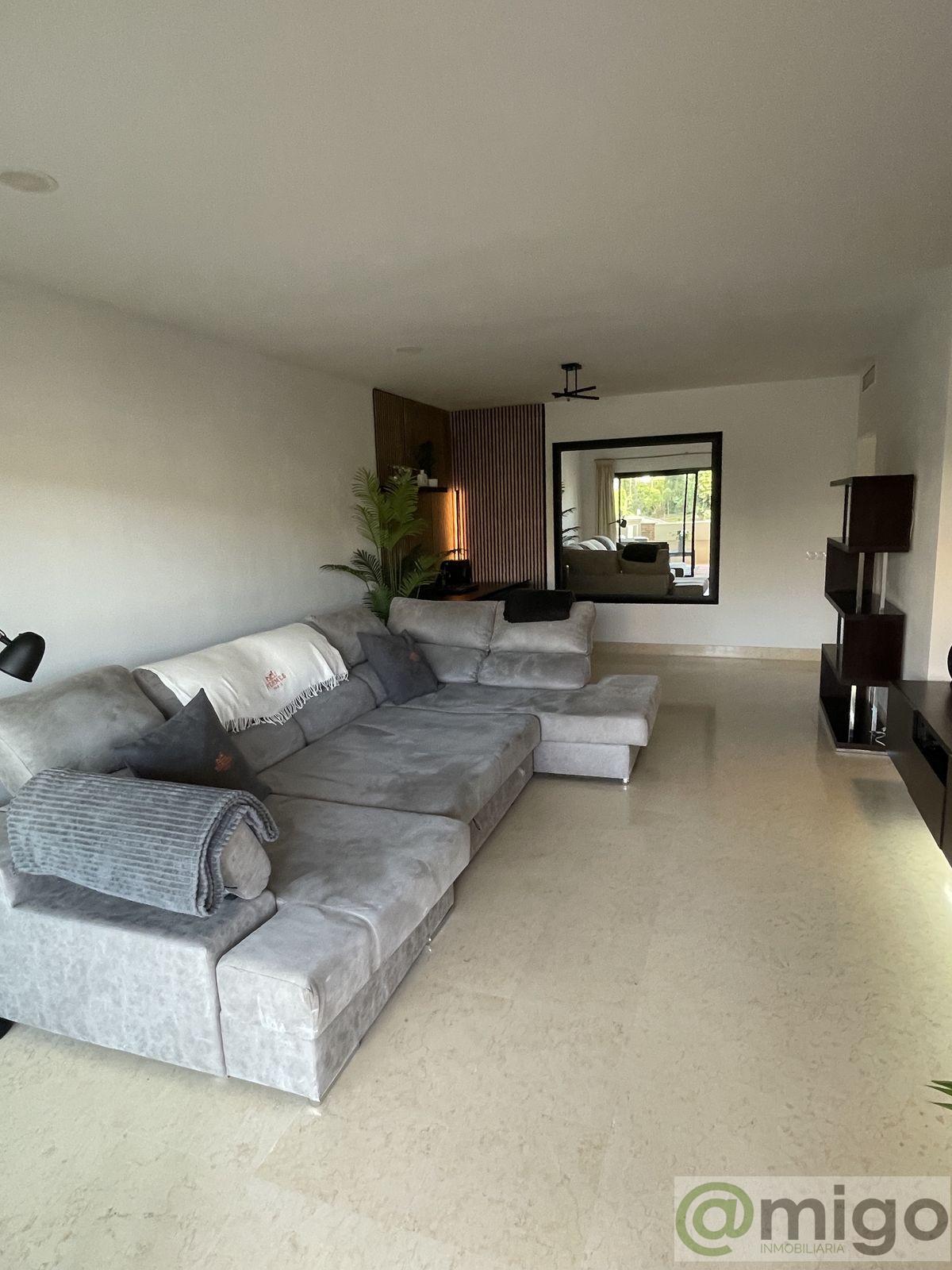 Venta de apartamento en Marbella