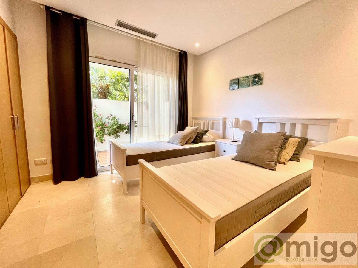 Venta de apartamento en Estepona