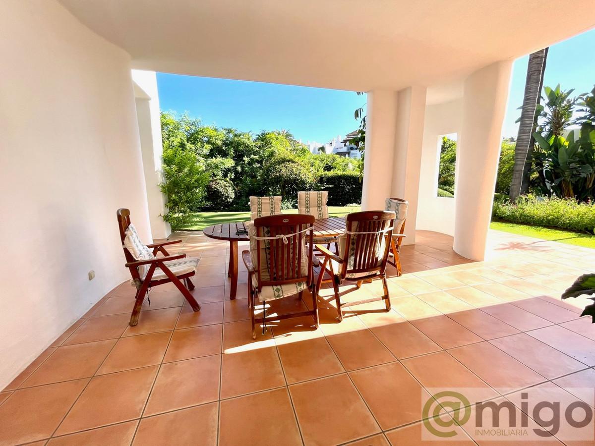 Venta de apartamento en Estepona