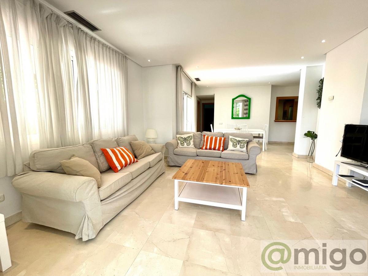 Venta de apartamento en Estepona