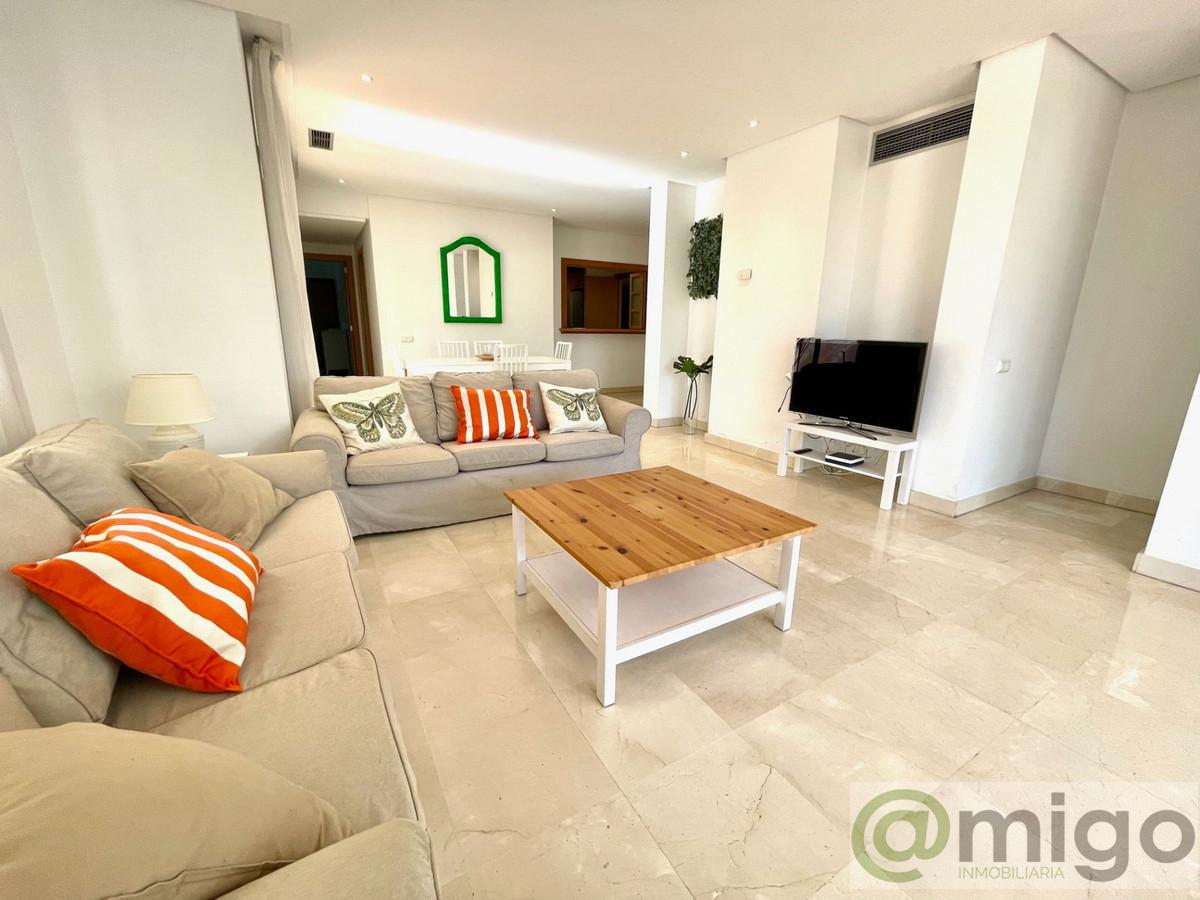 Venta de apartamento en Estepona