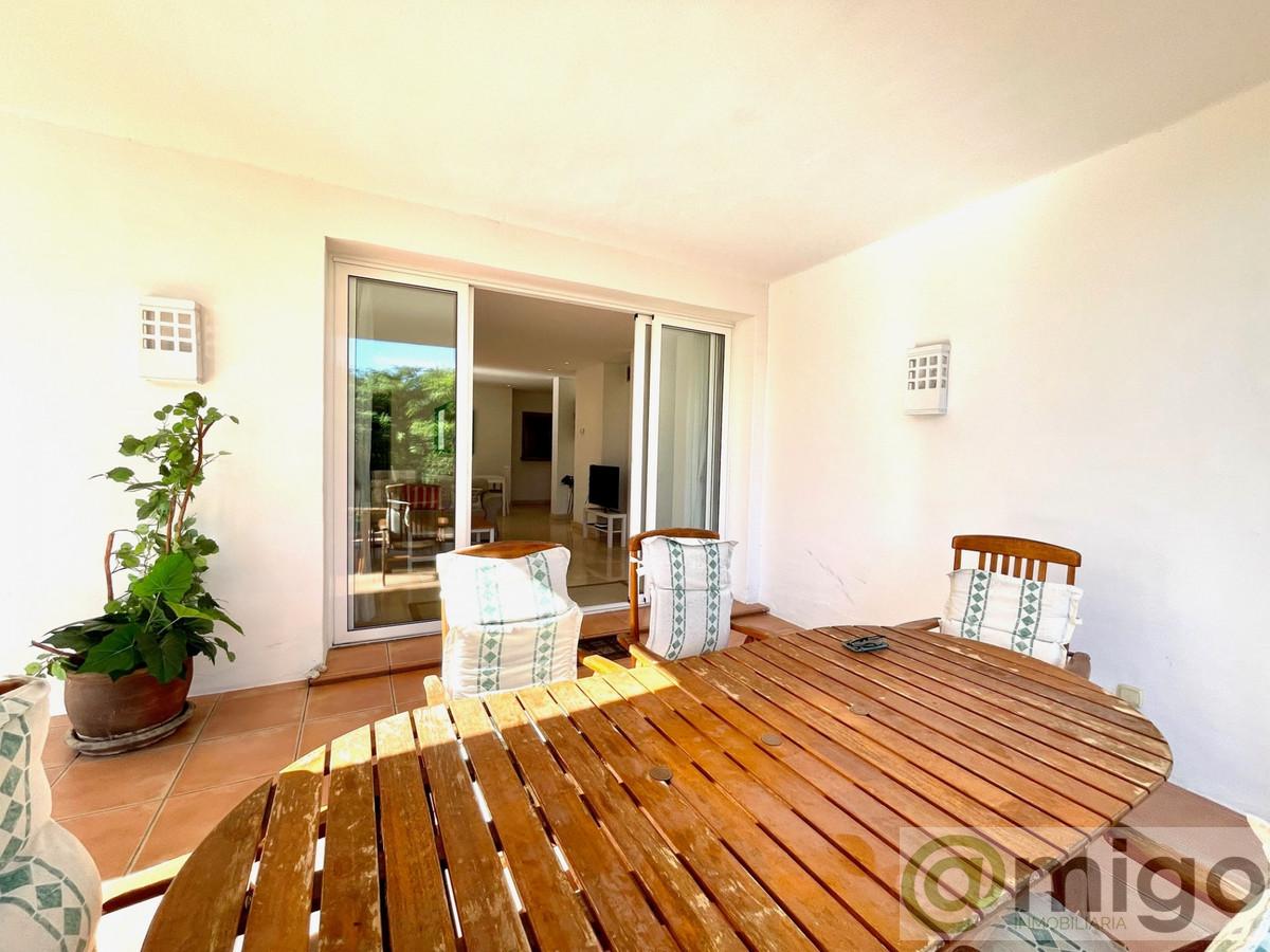 Venta de apartamento en Estepona