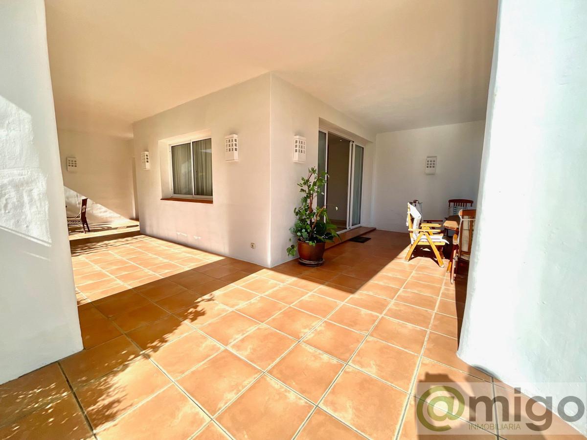 Venta de apartamento en Estepona