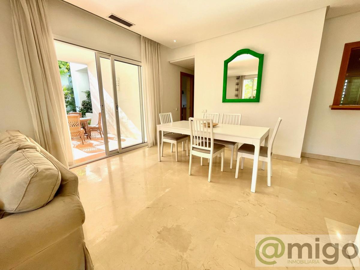 Venta de apartamento en Estepona