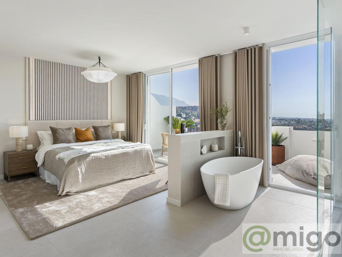 Venta de villa en Marbella