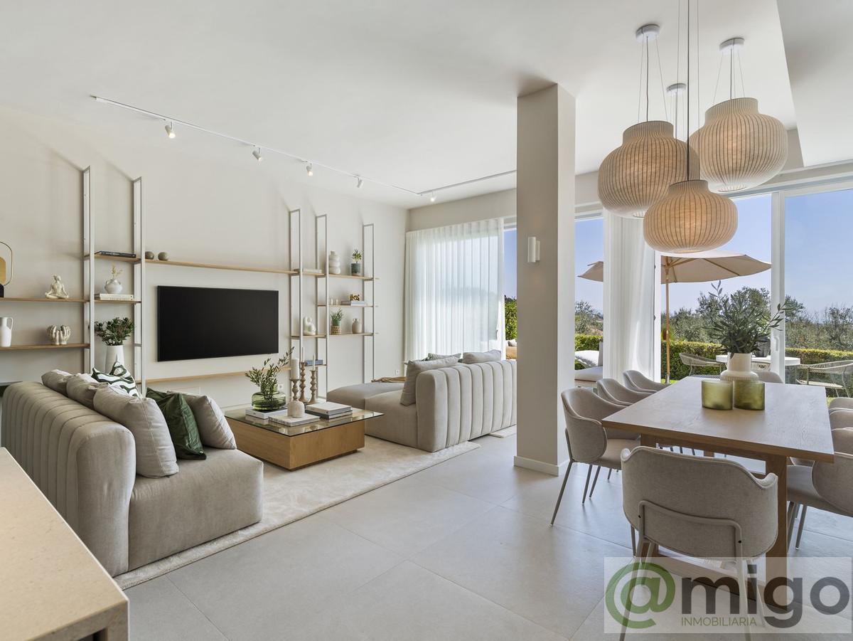 Venta de villa en Marbella