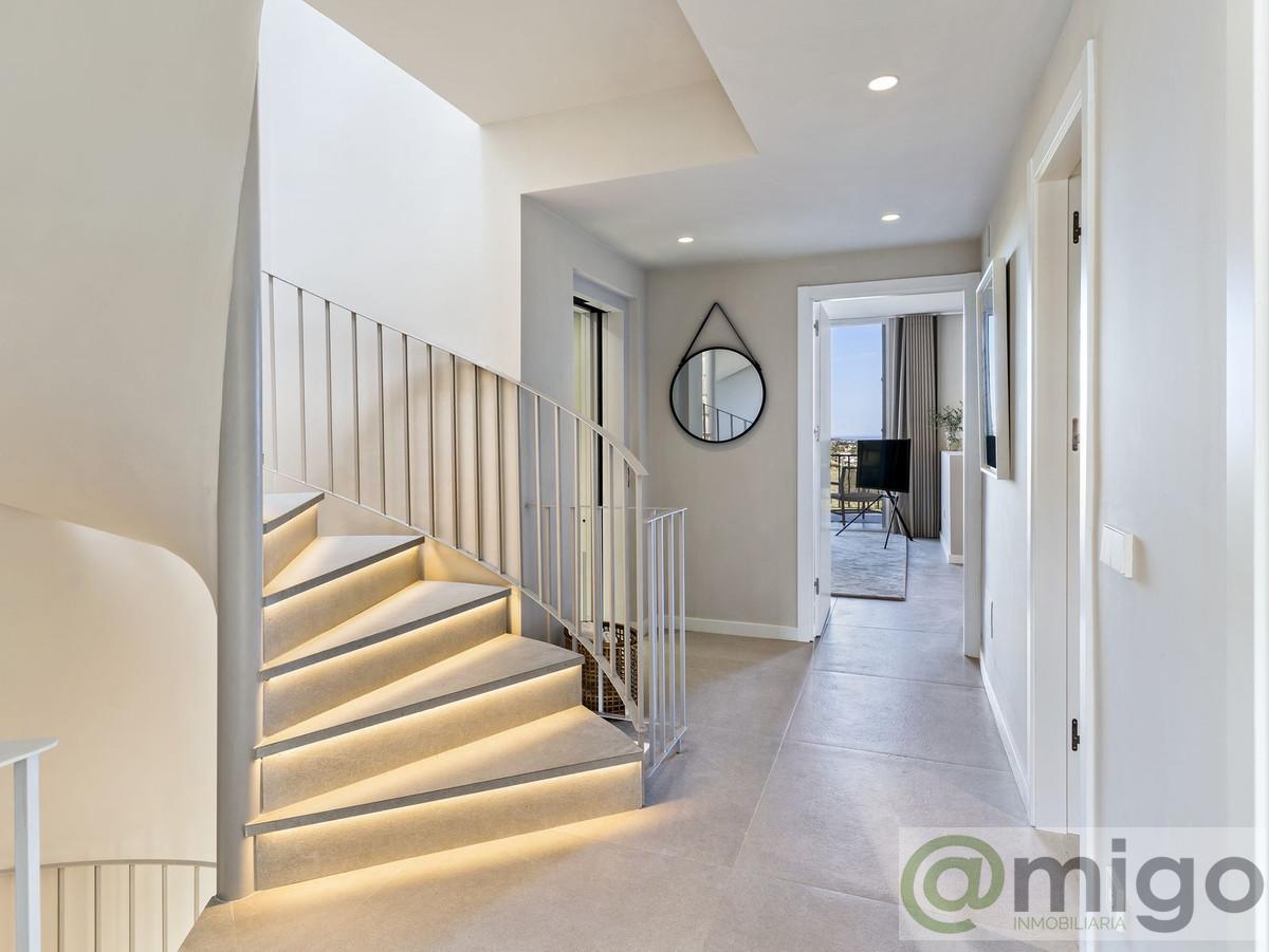 Venta de villa en Marbella