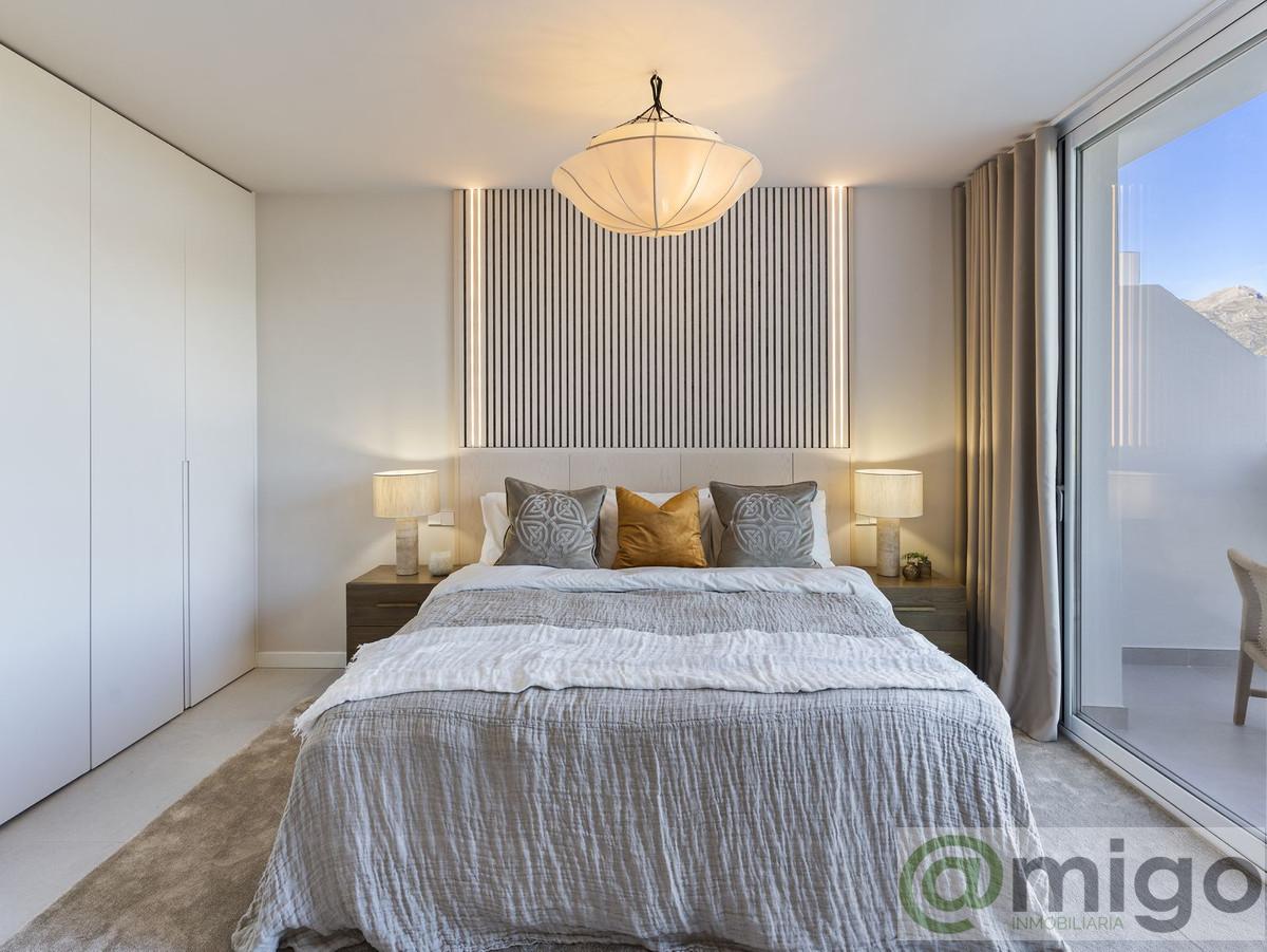 Venta de villa en Marbella