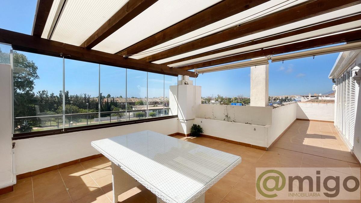 Venta de apartamento en Marbella