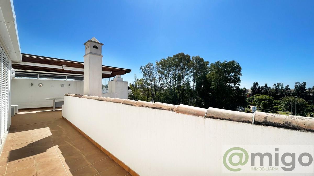 Venta de apartamento en Marbella