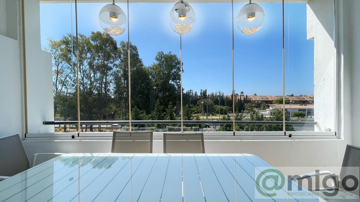 Venta de apartamento en Marbella