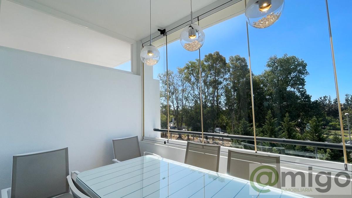 Venta de apartamento en Marbella
