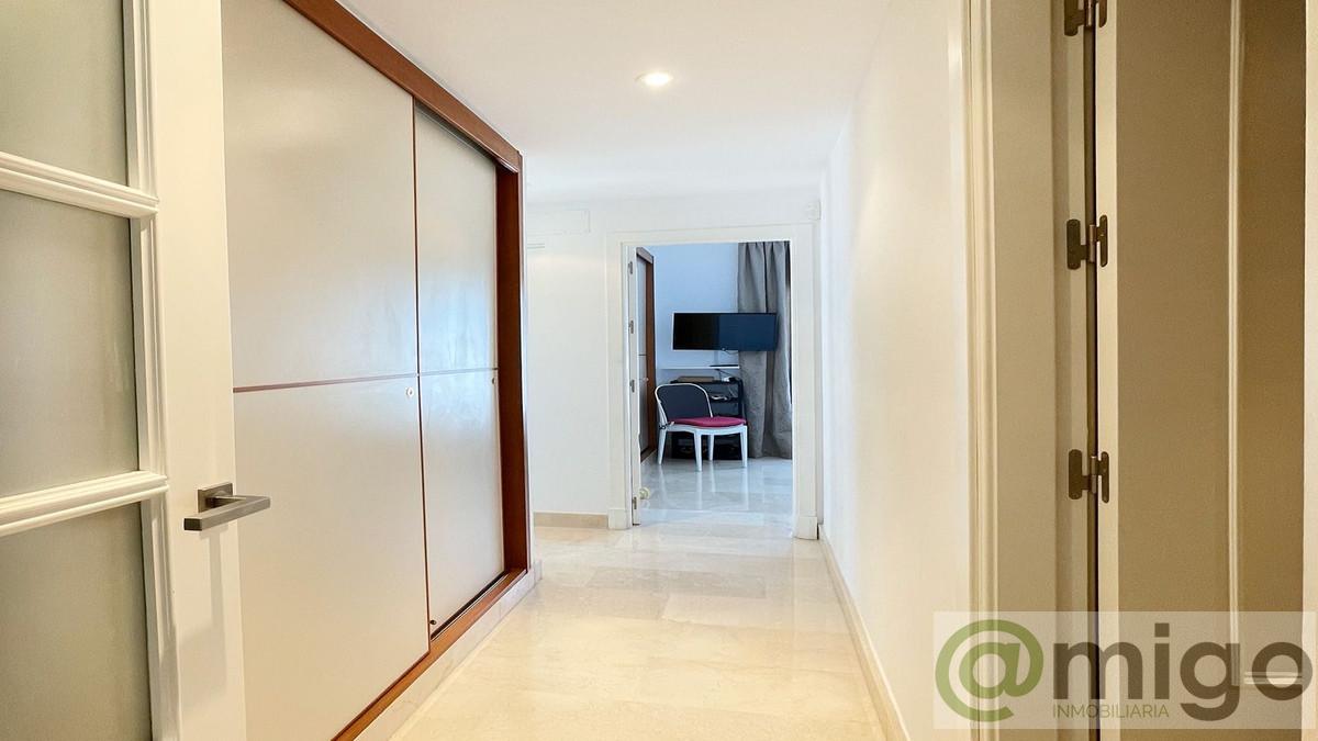 Venta de apartamento en Marbella