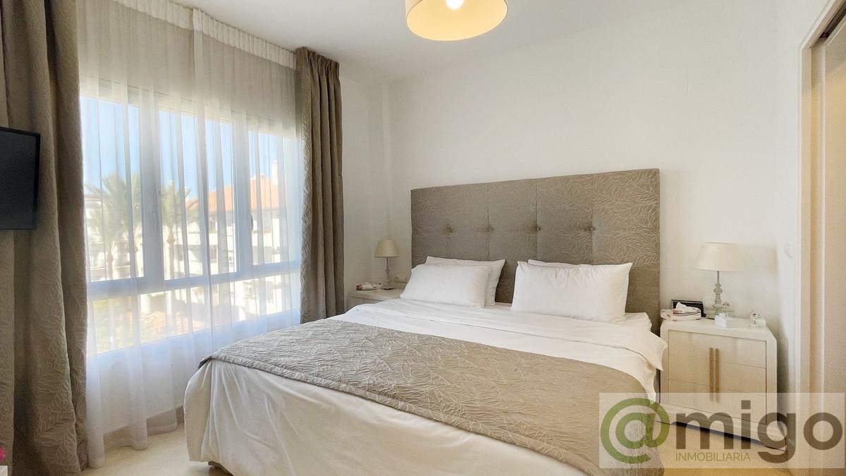 Venta de apartamento en Marbella