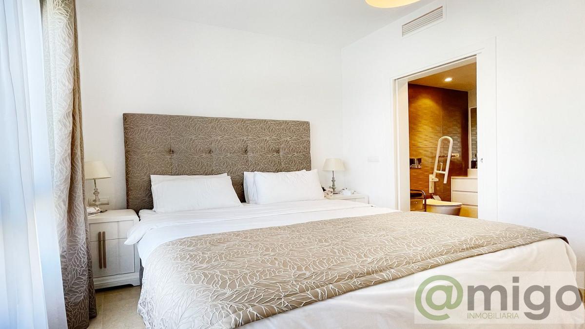 Venta de apartamento en Marbella