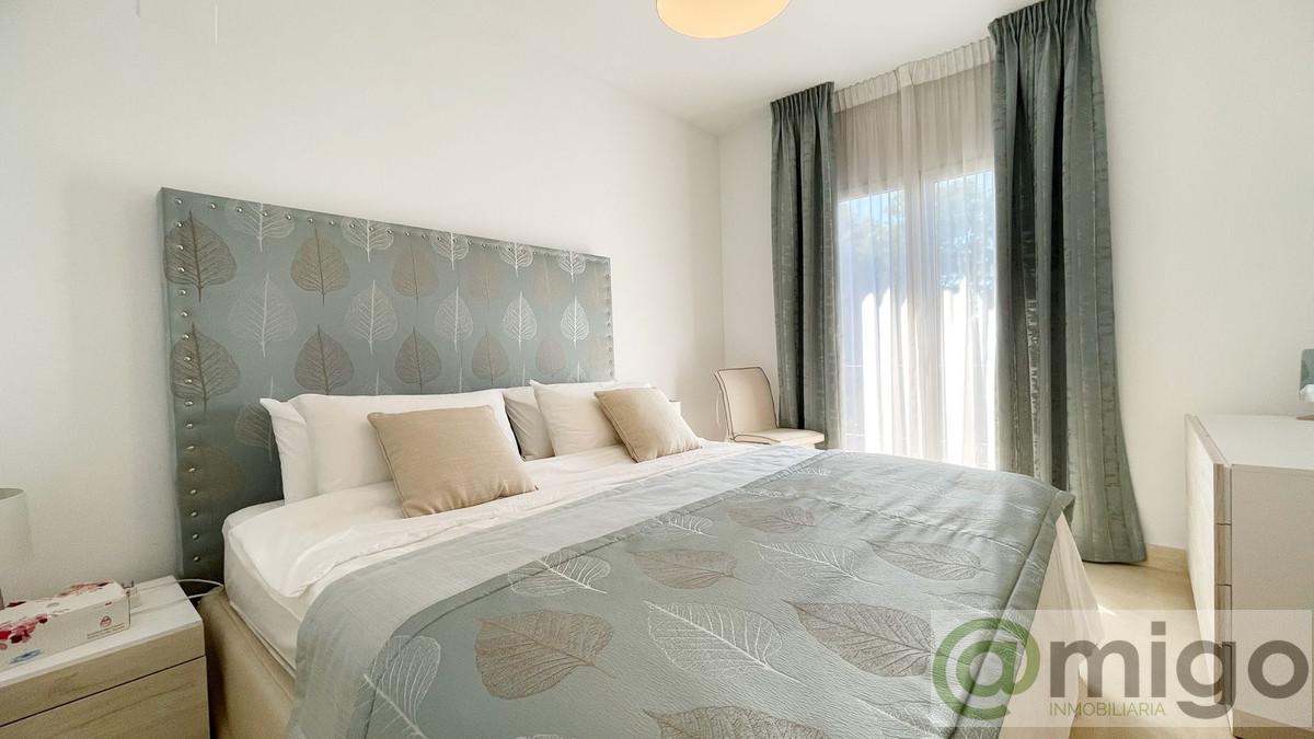 Venta de apartamento en Marbella