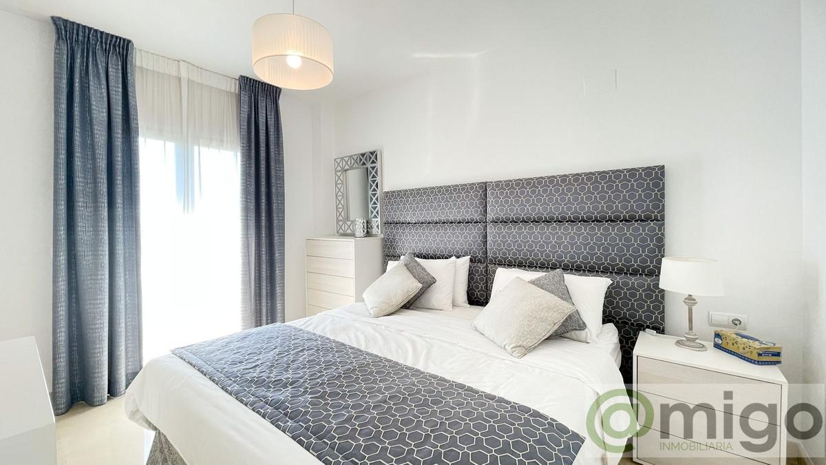 Venta de apartamento en Marbella