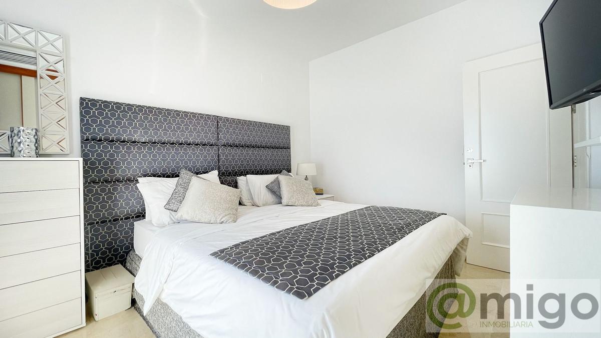 Venta de apartamento en Marbella