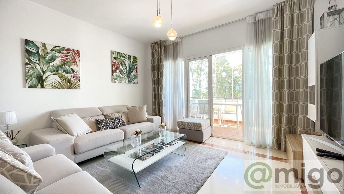 Venta de apartamento en Marbella