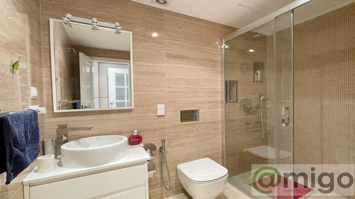 Venta de apartamento en Marbella