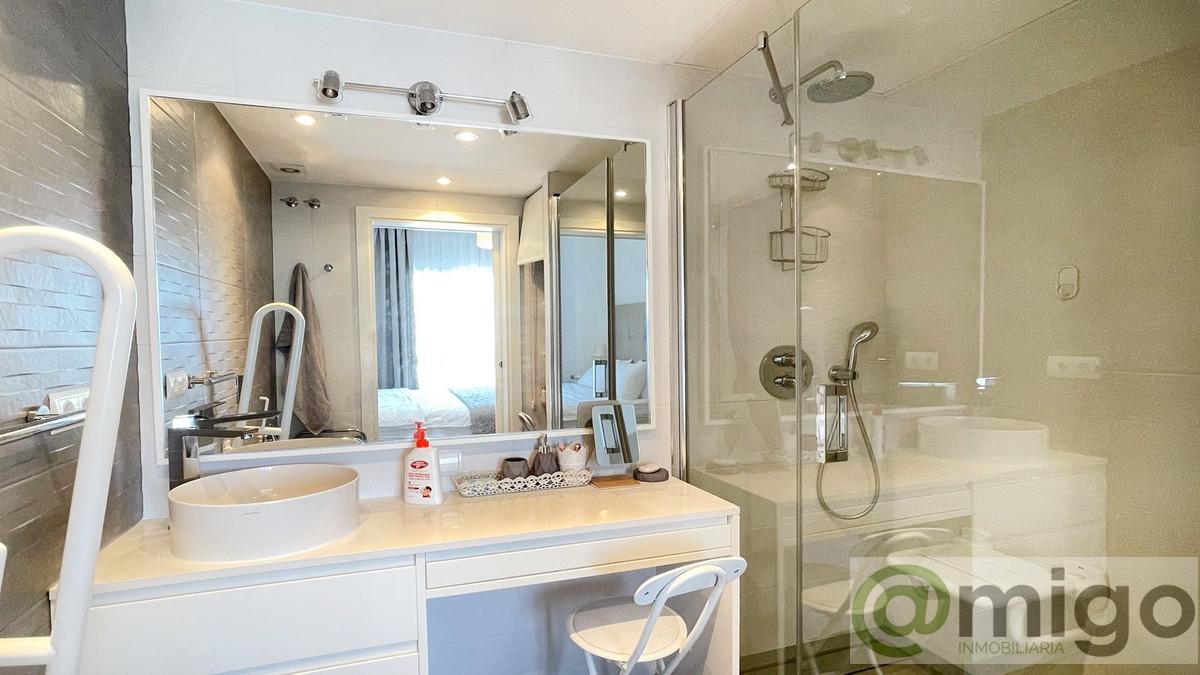 Venta de apartamento en Marbella