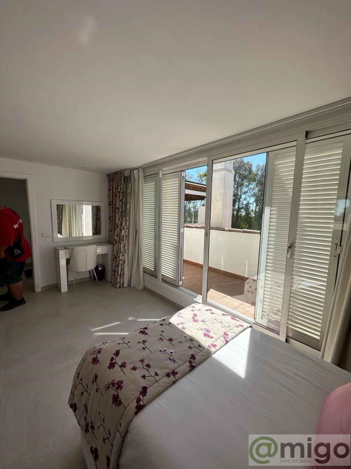 Venta de apartamento en Marbella