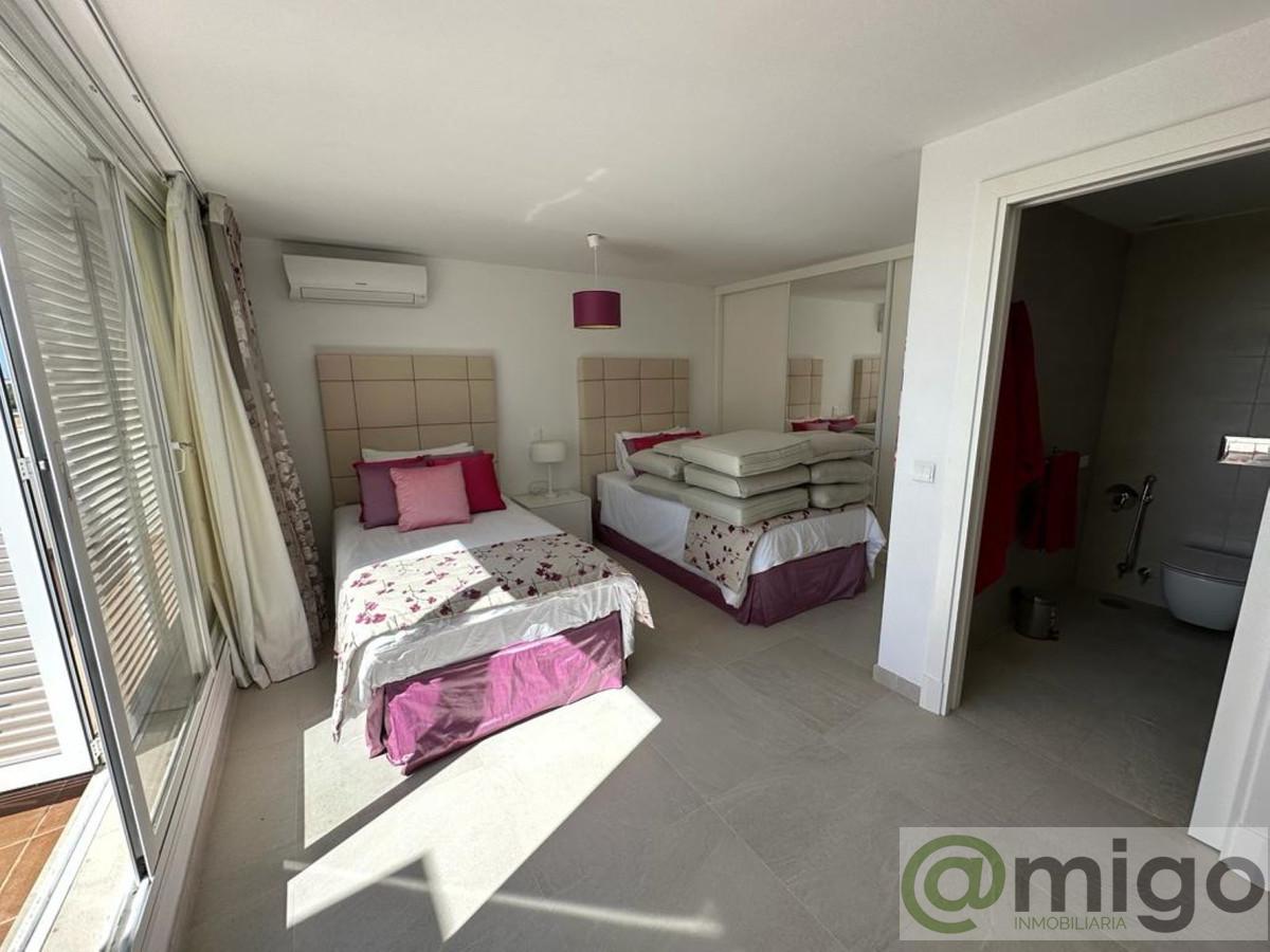 Venta de apartamento en Marbella