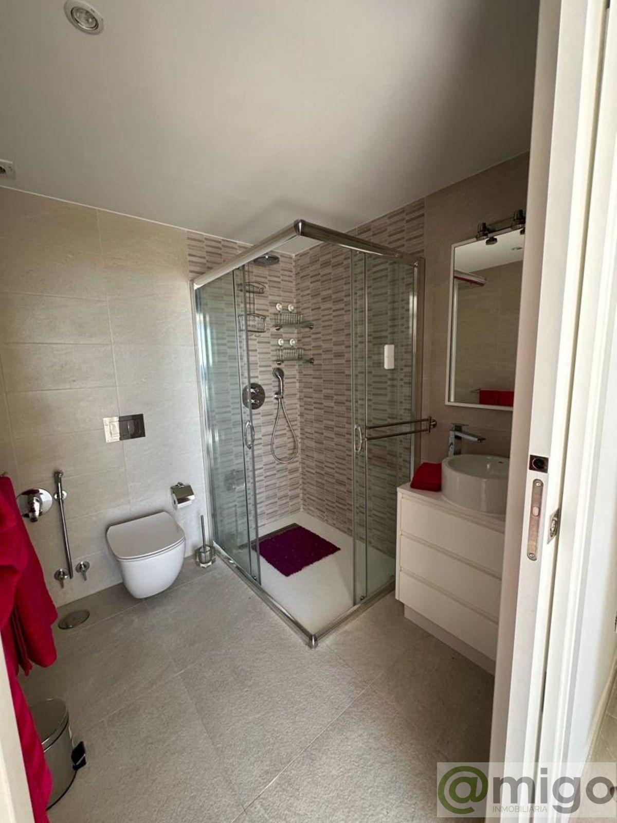 Venta de apartamento en Marbella