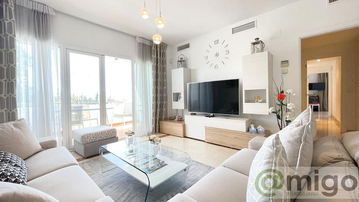 Venta de apartamento en Marbella