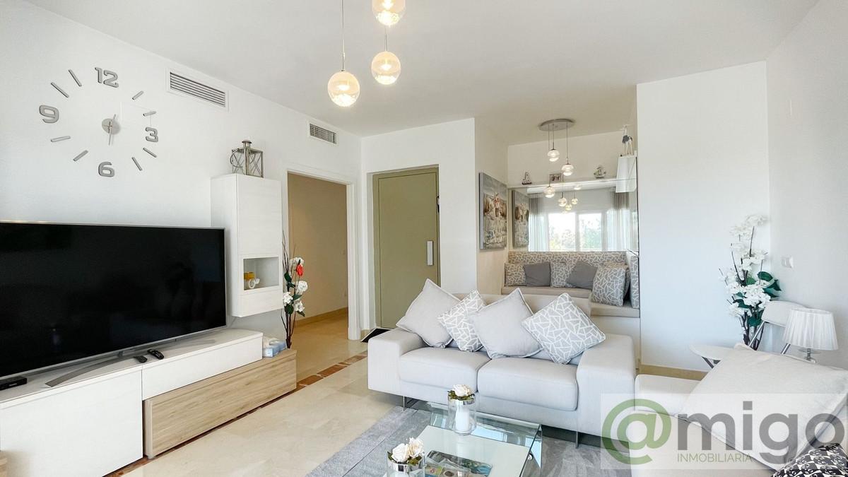 Venta de apartamento en Marbella