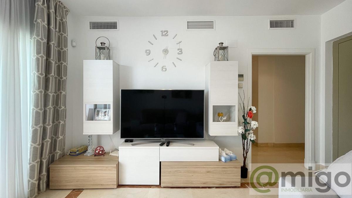 Venta de apartamento en Marbella