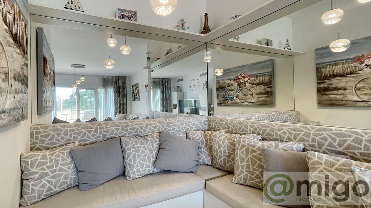 Venta de apartamento en Marbella