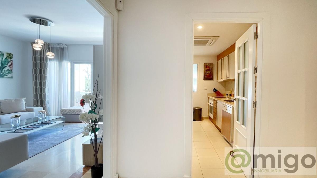 Venta de apartamento en Marbella